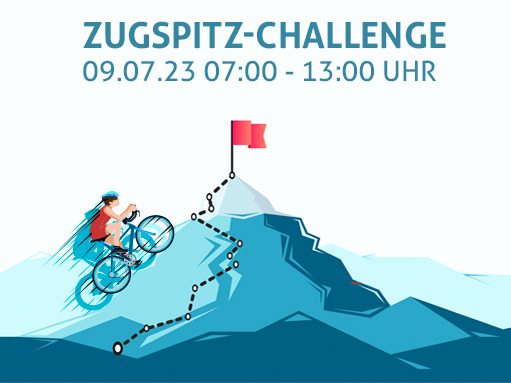 Zugspitz Challenge RSC Buchholz
