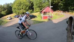 RSC Bucholz begeistert mit der Zugspitz Challenge - Ein grandioses Radsport Event