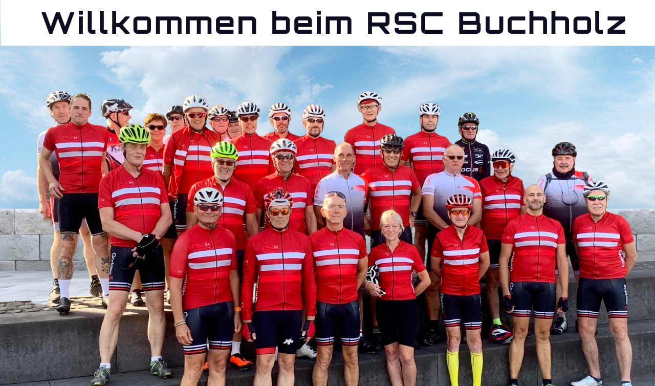 RSC-Bucholz Radsport im Westerwald