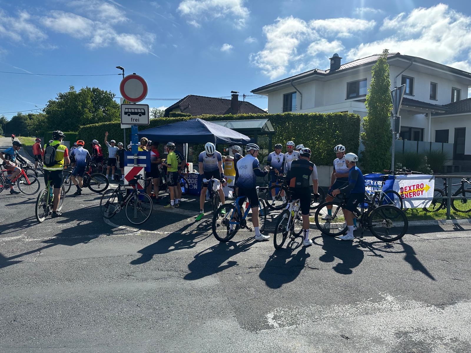 Zugspitz-Challenge Roßbach (Wied)