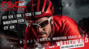 Westerwald Bike Challenge